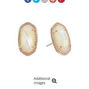 Kendra Scott Earings